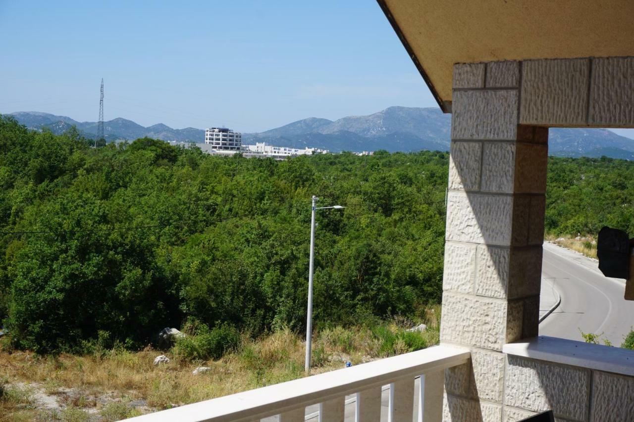 Toholj Apartment Trebinje Exterior photo