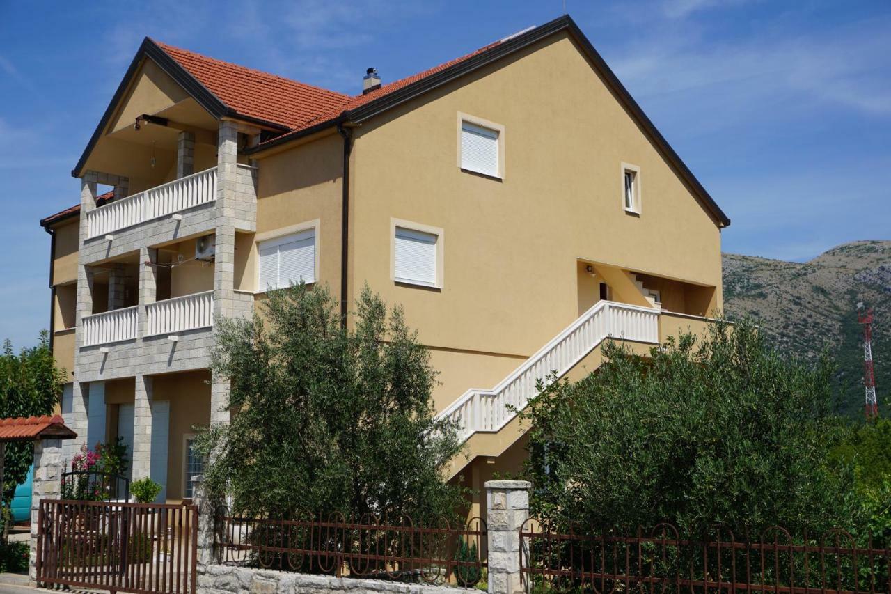 Toholj Apartment Trebinje Exterior photo