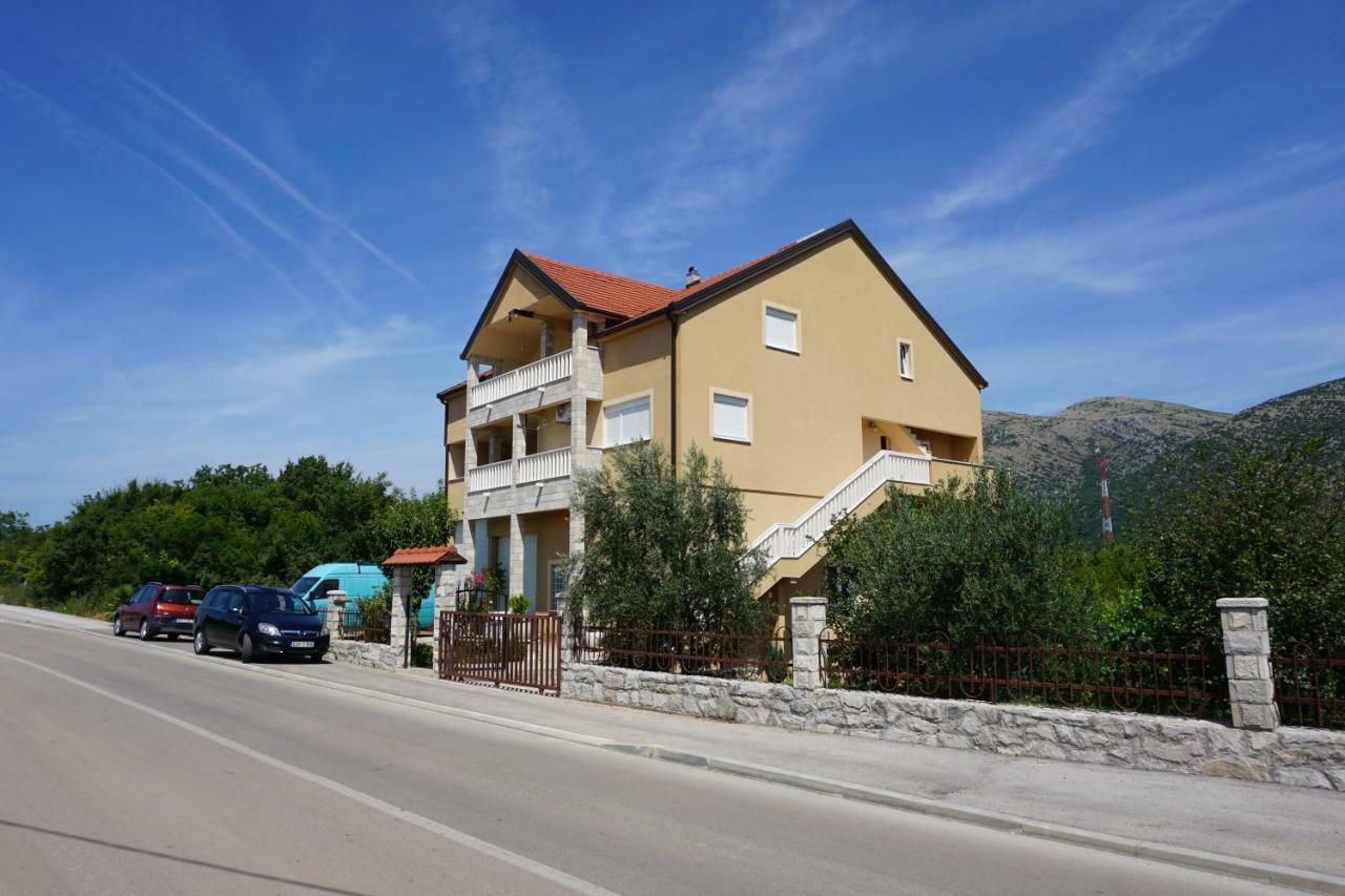 Toholj Apartment Trebinje Exterior photo